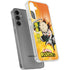 My Hero Academia Katsuki Bakugo Season 4 Galaxy S24 Plus Clear Case